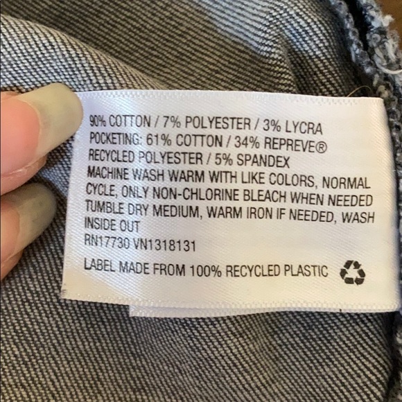 Universal thread jeans - Picture 4 of 4